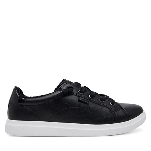 Buty sportowe damskie Skechers sneakersy płaskie wiązane 