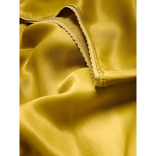 Reserved spódnica z wiskozy midi