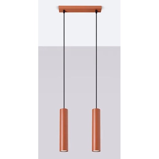Lampa sufitowa Lumes