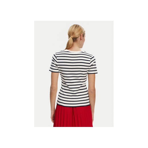 Bluzka damska Tommy Hilfiger casual