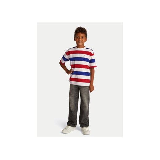 T-shirt chłopięce Tommy Hilfiger