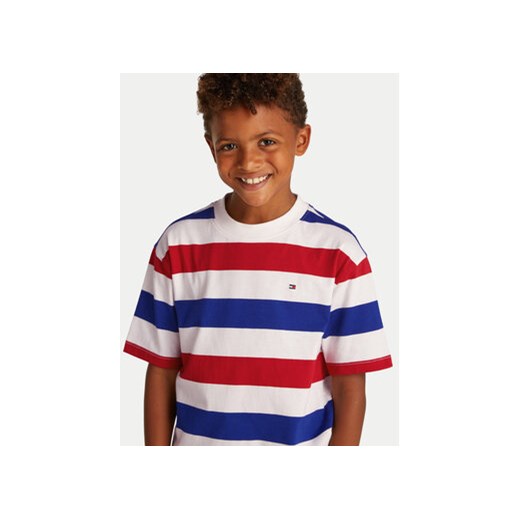 Tommy Hilfiger t-shirt chłopięce