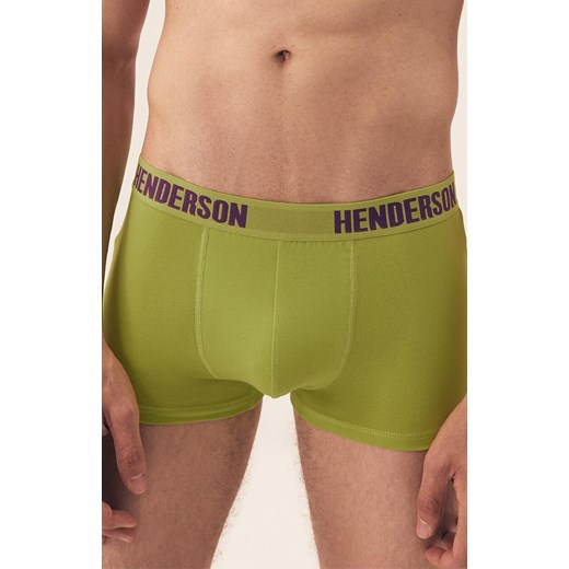 Henderson 3-pack bokserki męskie Star 42594-MLC, Kolor multicolour, Rozmiar 2XL, Henderson ze sklepu Primodo w kategorii Majtki męskie - zdjęcie 178600790