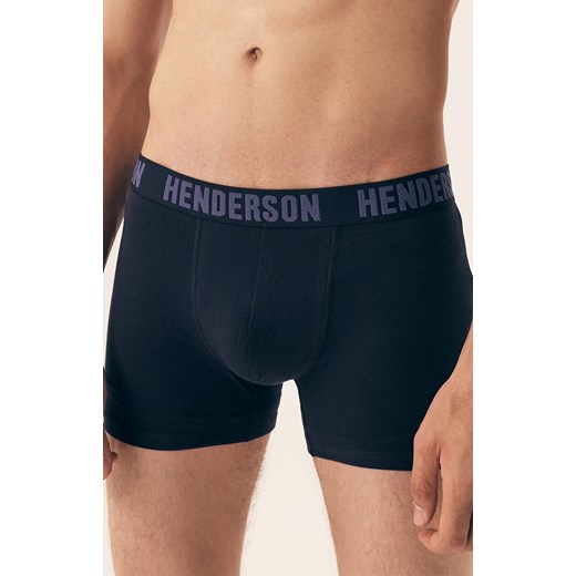 Henderson 5-pack bokserki z dłuższą nogawką Over 43180-MLC, Kolor multicolour, Rozmiar 2XL, Henderson ze sklepu Primodo w kategorii Majtki męskie - zdjęcie 178600832