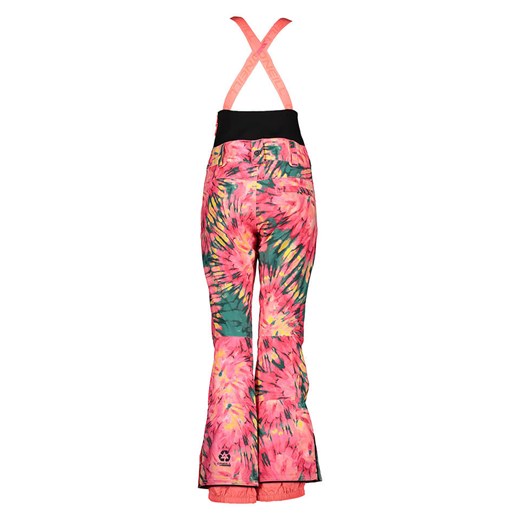 O&apos;Neill Spodnie narciarskie w kolorze różowym S promocyjna cena Limango Polska