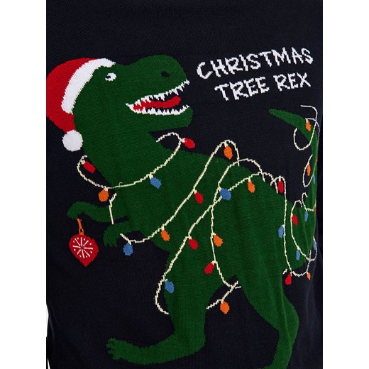 Only & Sons sweter męski bawełniany 