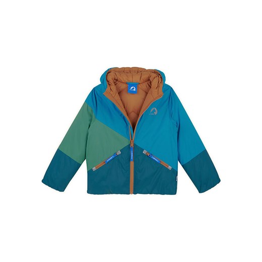 Kurtka chłopięca Finkid 