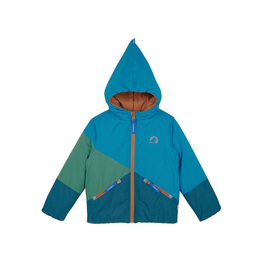 Kurtka chłopięca Finkid 