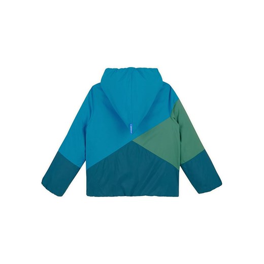 Kurtka chłopięca Finkid zimowa 