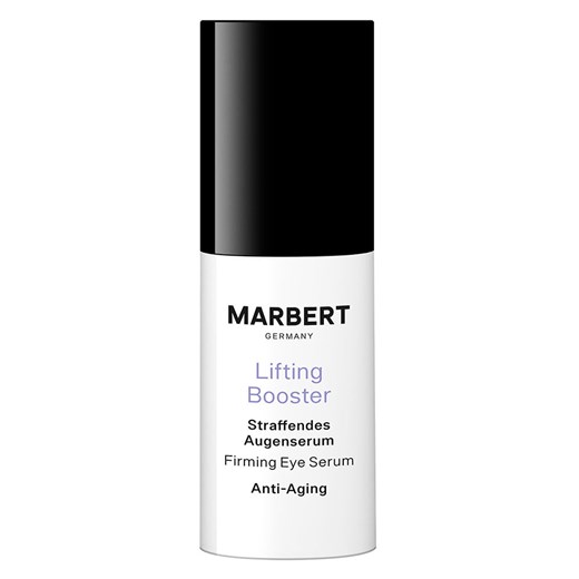 Marbert Serum pod oczy &quot;Lifting Booster&quot; - 15 ml ze sklepu Limango Polska w kategorii Uroda - zdjęcie 178601514
