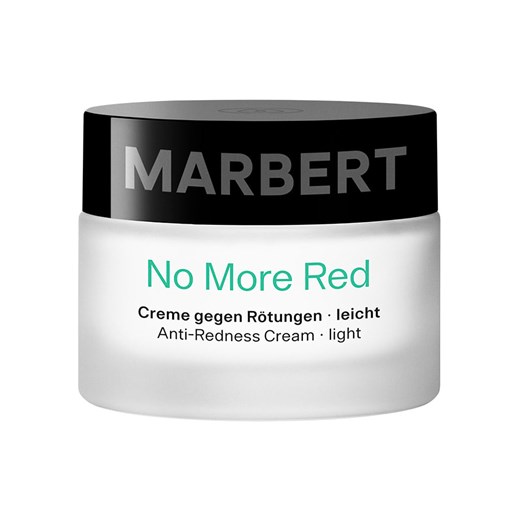 Marbert Krem przeciw zaczerwienieniom &quot;No More Red - light&quot; - 50 ml ze sklepu Limango Polska w kategorii Uroda - zdjęcie 178601530