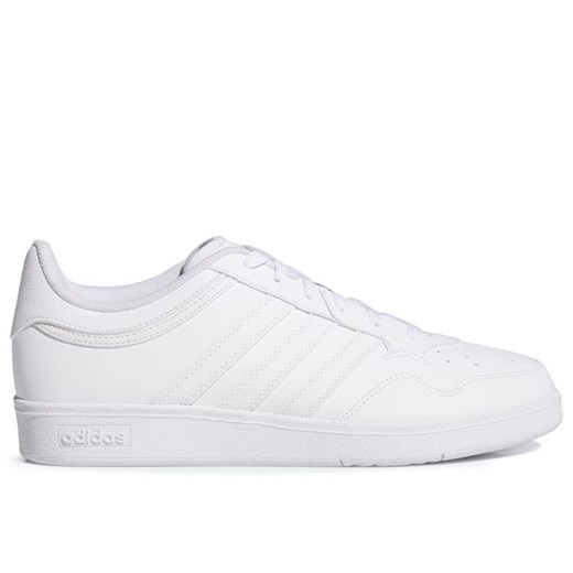 Buty adidas Sportswear Hoops 4.0 JH6141 - białe ze sklepu streetstyle24.pl w kategorii Buty sportowe męskie - zdjęcie 178601762