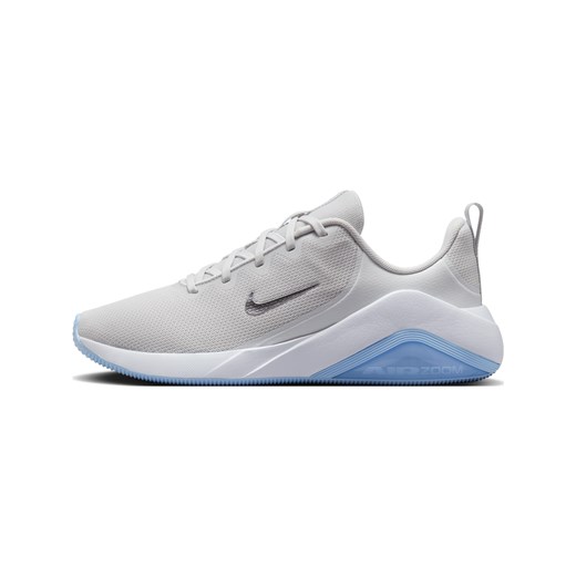Damskie buty treningowe Nike Bella 7 - Szary ze sklepu Nike poland w kategorii Buty sportowe damskie - zdjęcie 178601974