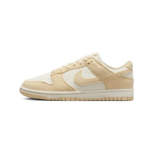 Buty damskie Nike Dunk Low - Brązowy Nike 40 Nike poland