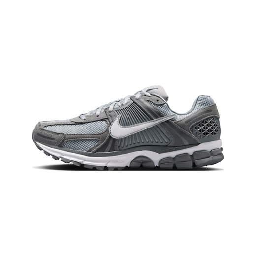 Buty męskie Nike Zoom Vomero 5 - Szary ze sklepu Nike poland w kategorii Buty sportowe męskie - zdjęcie 178602091