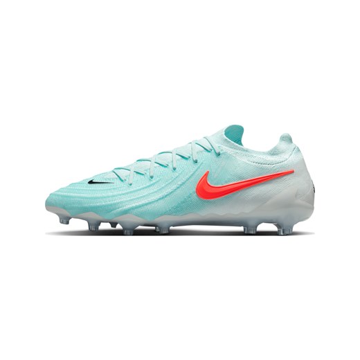 Korki piłkarskie typu low top na sztuczną murawę Nike Phantom GX 2 Elite - Nike 41 Nike poland