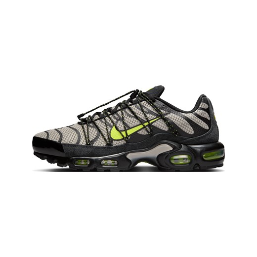 Buty męskie Nike Air Max Plus Utility - Czerń Nike 39 Nike poland