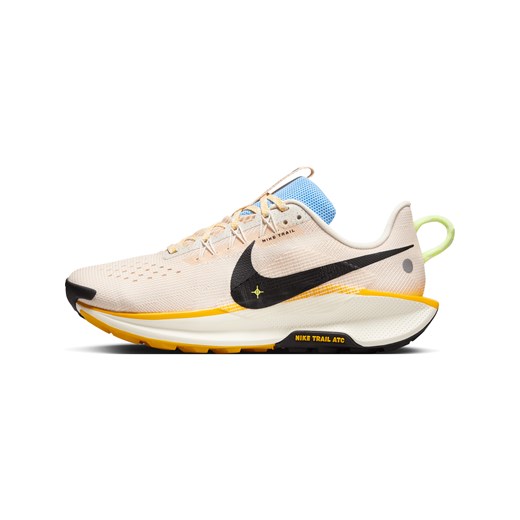 Damskie buty do biegania w terenie Nike Pegasus Trail 5 - Szary Nike 40.5 Nike poland
