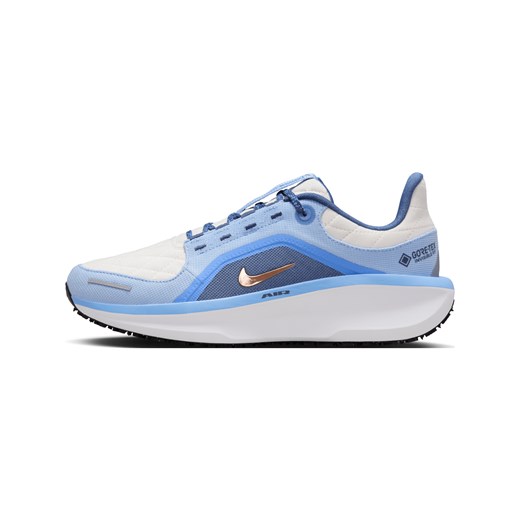 Damskie wodoszczelne buty do biegania po asfalcie Nike Winflo 11 GORE-TEX - Nike 38 Nike poland