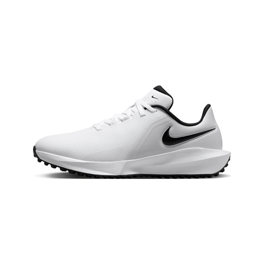 Buty do golfa Nike Infinity G NN - Biel ze sklepu Nike poland w kategorii Buty sportowe męskie - zdjęcie 178602463