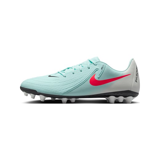Korki piłkarskie typu low top na sztuczną murawę Nike Phantom GX 2 Academy - Nike 43 Nike poland