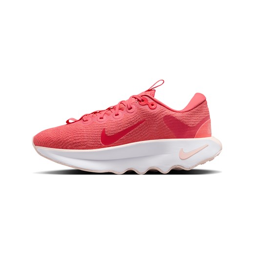 Damskie buty do chodzenia Nike Motiva - Pomarańczowy ze sklepu Nike poland w kategorii Buty sportowe damskie - zdjęcie 178602780