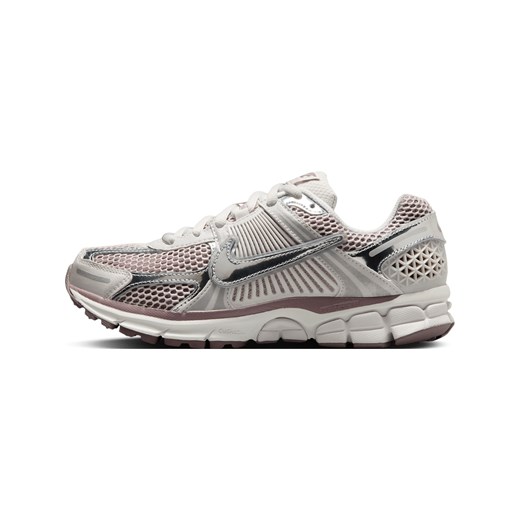Buty damskie Nike Zoom Vomero 5 - Szary ze sklepu Nike poland w kategorii Buty sportowe damskie - zdjęcie 178602931