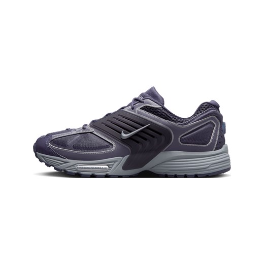 Buty męskie Nike Air Pegasus Wave - Fiolet ze sklepu Nike poland w kategorii Buty sportowe męskie - zdjęcie 178602950