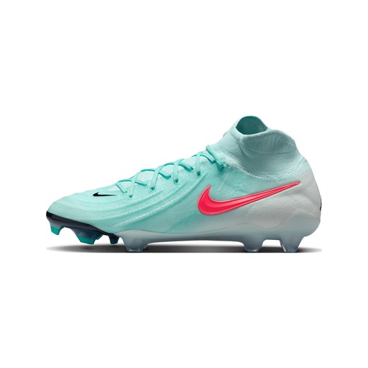 Korki piłkarskie o wysokim profilu na twardą murawę Nike Phantom Luna 2 Elite - Nike 42 Nike poland