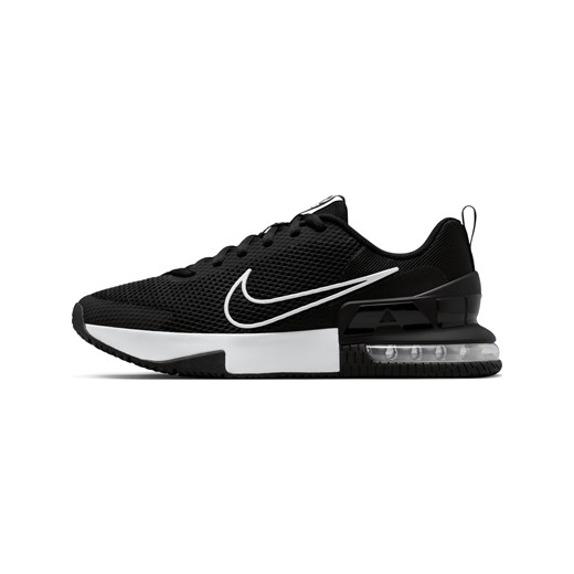 Męskie buty treningowe Nike Air Max Alpha Trainer 6 - Czerń ze sklepu Nike poland w kategorii Buty sportowe męskie - zdjęcie 178603291