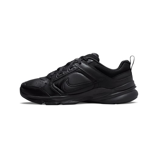 Męskie buty treningowe Nike Defy All Day - Czerń ze sklepu Nike poland w kategorii Buty sportowe męskie - zdjęcie 178603471