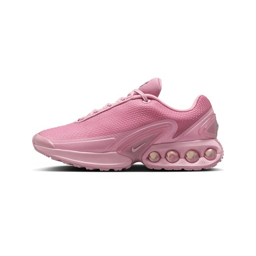 Buty damskie Nike Air Max Dn - Różowy ze sklepu Nike poland w kategorii Buty sportowe damskie - zdjęcie 178603492
