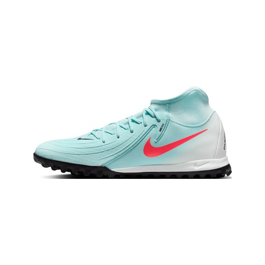 Buty piłkarskie typu high top na nawierzchnię typu turf Nike Phantom Luna 2 Nike 39 Nike poland