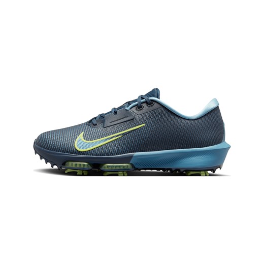 Buty do golfa Nike Infinity Tour 2 - Niebieski Nike 40.5 Nike poland