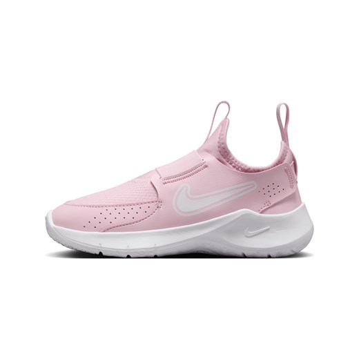 Buty dla małych dzieci Nike Flex Runner 3 - Różowy ze sklepu Nike poland w kategorii Buty sportowe dziecięce - zdjęcie 178603933