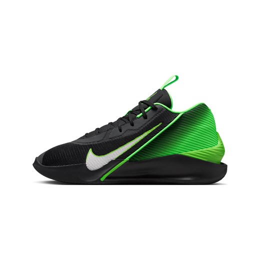 Buty do koszykówki Nike G.T. Jump Academy - Czerń ze sklepu Nike poland w kategorii Buty sportowe męskie - zdjęcie 178604394