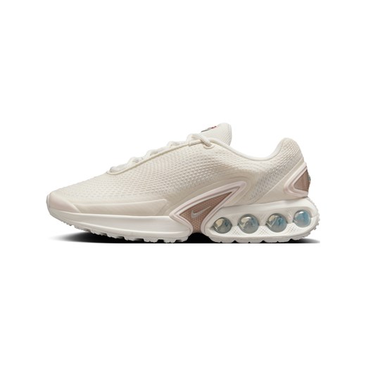 Buty damskie Nike Air Max Dn SE - Biel ze sklepu Nike poland w kategorii Buty sportowe damskie - zdjęcie 178604504