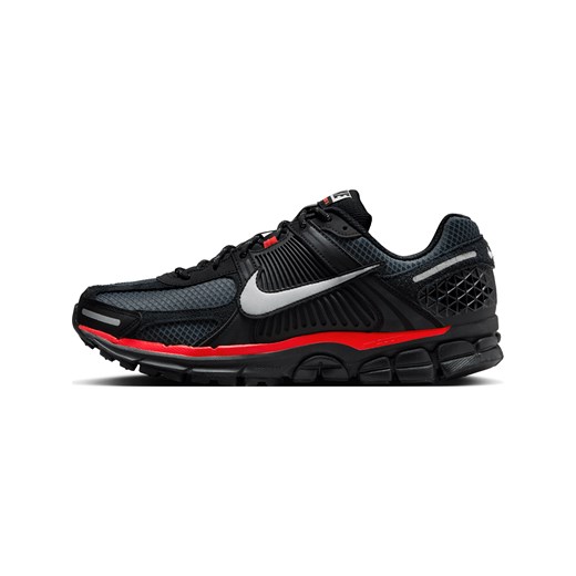 Buty męskie Nike Zoom Vomero 5 - Czerń Nike 45 Nike poland