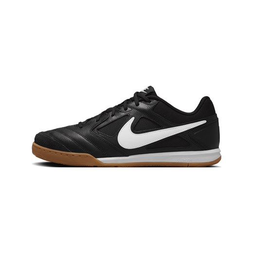 Buty męskie Nike Gato - Czerń ze sklepu Nike poland w kategorii Buty sportowe męskie - zdjęcie 178604782