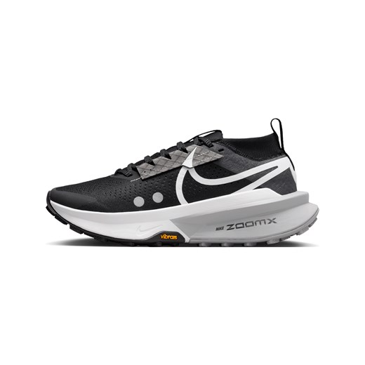 Damskie buty do biegania w terenie Nike Zegama 2 - Czerń ze sklepu Nike poland w kategorii Buty sportowe damskie - zdjęcie 178604871