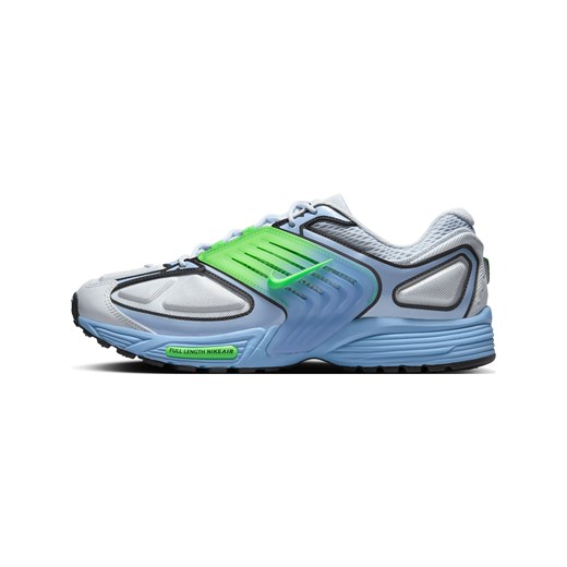 Buty męskie Nike Air Pegasus Wave - Szary ze sklepu Nike poland w kategorii Buty sportowe męskie - zdjęcie 178605083