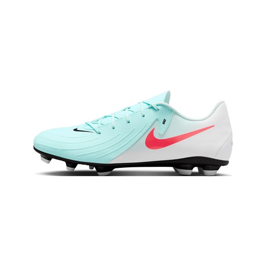 Korki piłkarskie typu low top na różne typy nawierzchni Nike Phantom GX 2 Club - Nike 38.5 Nike poland