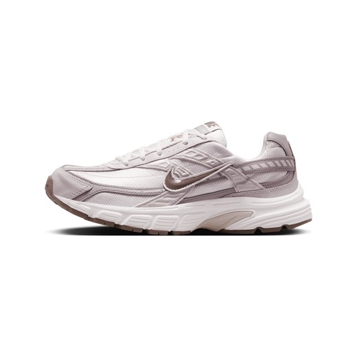 Buty damskie Nike Initiator - Szary ze sklepu Nike poland w kategorii Buty sportowe damskie - zdjęcie 178605361