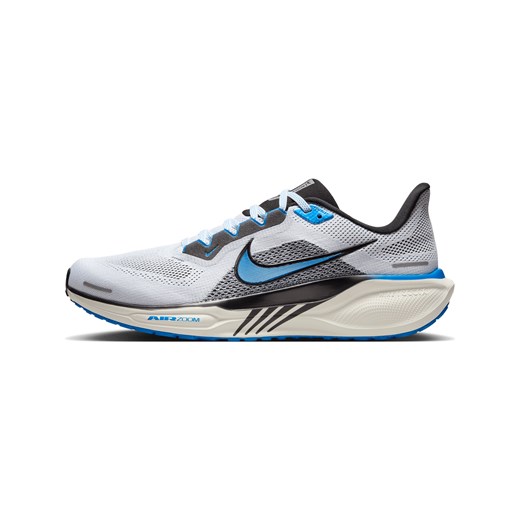 Męskie buty do biegania po asfalcie Nike Pegasus 41 - Biel Nike 44 Nike poland
