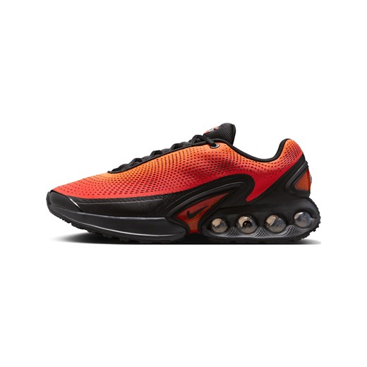 Buty męskie Nike Air Max Dn - Pomarańczowy ze sklepu Nike poland w kategorii Buty sportowe męskie - zdjęcie 178605461
