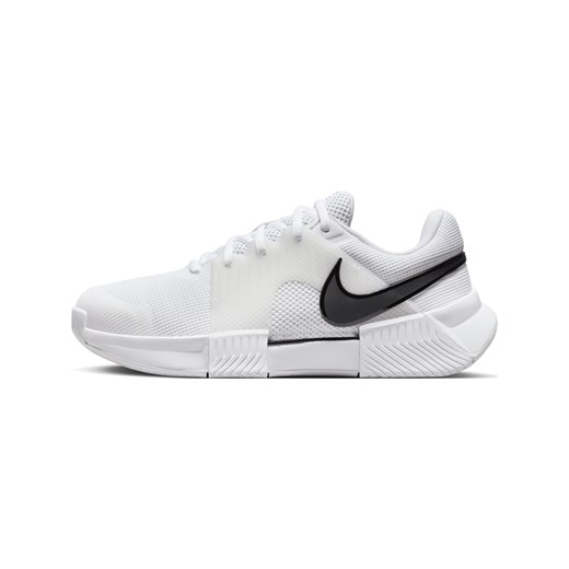 Damskie buty do tenisa na twarde korty Nike Zoom GP Challenge 1 - Biel ze sklepu Nike poland w kategorii Buty sportowe damskie - zdjęcie 178605600