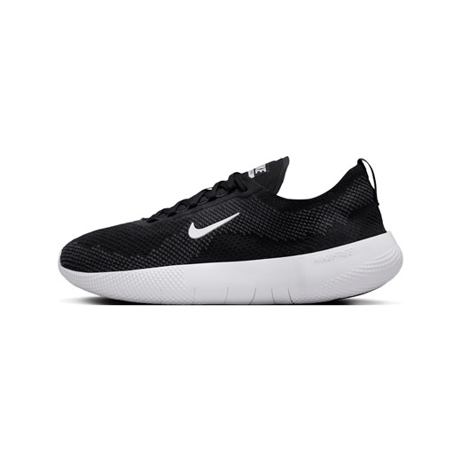 Damskie buty treningowe Nike Free 2025 - Czerń ze sklepu Nike poland w kategorii Buty sportowe damskie - zdjęcie 178606012