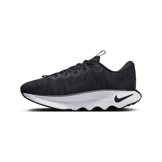 Damskie buty do chodzenia Nike Motiva - Czerń ze sklepu Nike poland w kategorii Buty sportowe damskie - zdjęcie 178606101