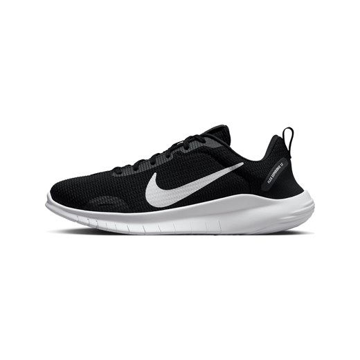 Damskie buty do biegania po asfalcie Nike Flex Experience Run 12 - Czerń Nike 37.5 Nike poland
