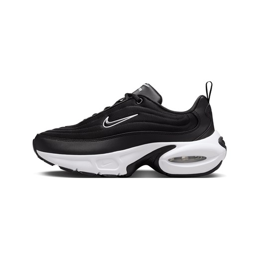 Buty damskie Nike Air Max Portal - Czerń Nike 44 Nike poland